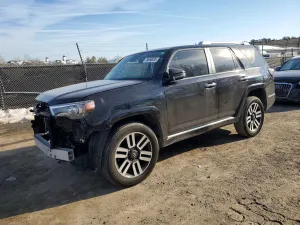 2023 TOYOTA 4RUNNER