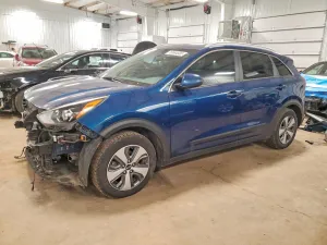 2021 KIA NIRO