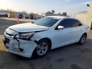 2016 CHEVROLET MALIBU