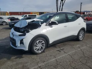 2023 CHEVROLET BOLT
