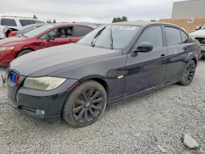 2011 BMW 3 SERIES
