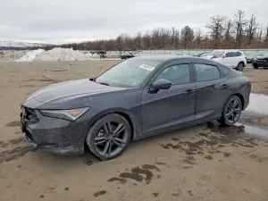 2024 ACURA INTEGRA A-