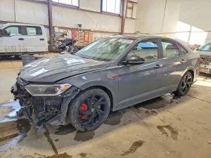 2024 VOLKSWAGEN JETTA