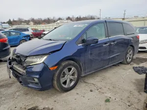 2018 HONDA All Models