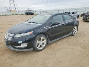 2014 CHEVROLET VOLT