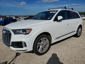 2021 AUDI Q7