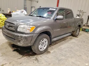 2006 TOYOTA TUNDRA