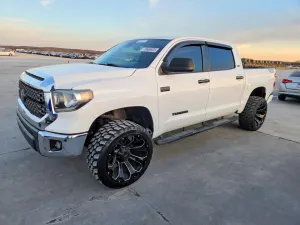 2021 TOYOTA TUNDRA