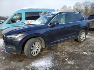 2016 VOLVO XC90
