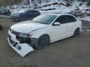 2012 VOLKSWAGEN JETTA