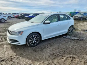 2018 VOLKSWAGEN JETTA