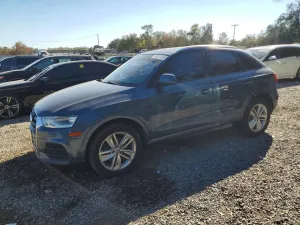 2017 AUDI Q3