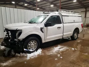 2022 FORD All Models