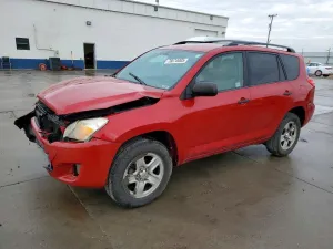 2012 TOYOTA RAV4