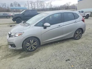 2020 HONDA FIT