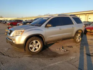 2008 GMC ACADIA