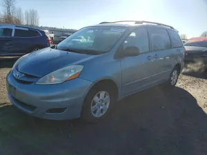 2006 TOYOTA All Models