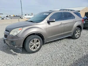 2012 CHEVROLET EQUINOX