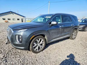 2022 HYUNDAI PALISADE