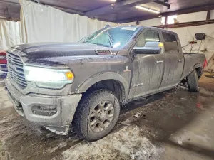 2021 RAM 2500