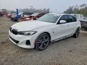 2023 BMW MOTORRAD 3 SERIES