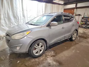 2013 HYUNDAI TUCSON