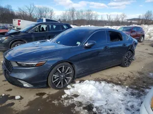 2024 HONDA ACCORD
