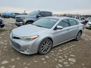 2014 TOYOTA AVALON