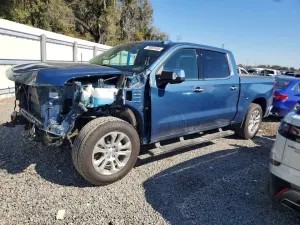 2024 CHEVROLET ALL Models