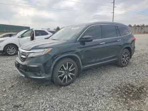 2020 HONDA PILOT