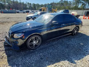 2020 MERCEDES-BENZ E-CLASS