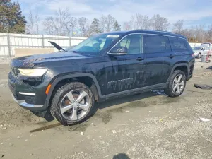 2022 JEEP GRAND CHER