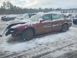 2005 BUICK LESABRE