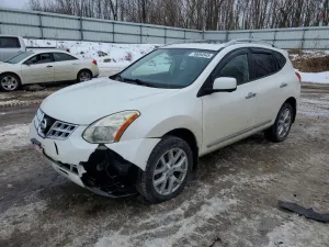 2013 NISSAN ROGUE