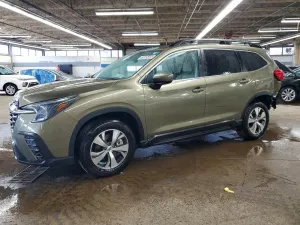 2024 SUBARU ASCENT