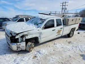 2019 CHEVROLET ALL Models