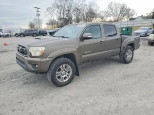 2012 TOYOTA All Models