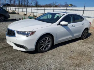 2020 ACURA TLX