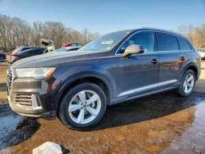 2021 AUDI Q7