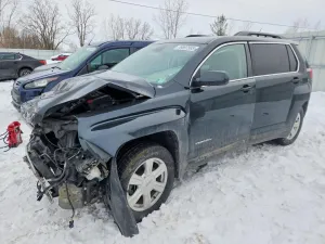 2014 GMC TERRAIN