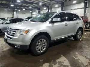 2010 FORD EDGE