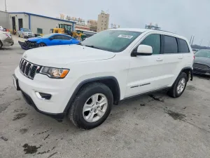 2017 JEEP GRAND CHER