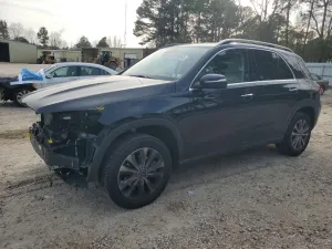 2020 MERCEDES-BENZ GLE-CLASS