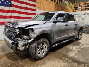 2019 TOYOTA TUNDRA