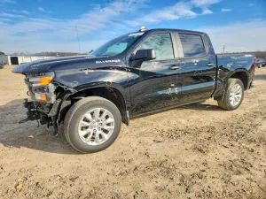 2024 CHEVROLET ALL Models