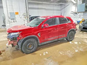 2020 MITSUBISHI OUTLANDER