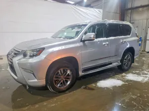 2018 LEXUS GX