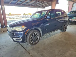 2017 BMW X5