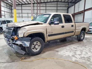 2005 CHEVROLET SILVERADO