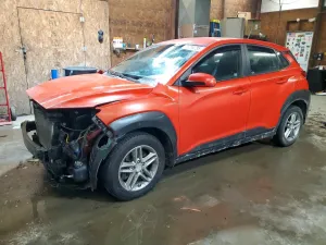 2019 HYUNDAI KONA